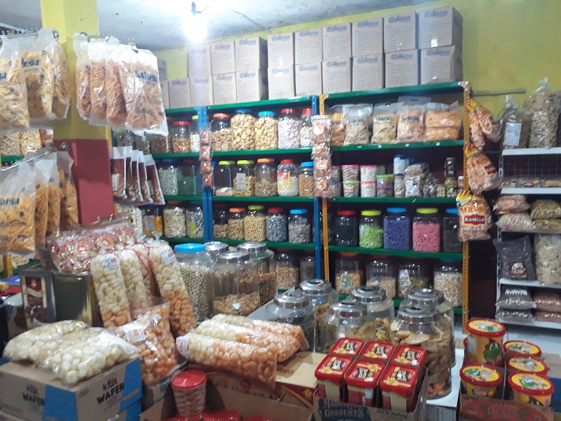 Mall Baru vs Tradisi Parcel Lebaran: Siapa yang Akan Menang di Cilacap?